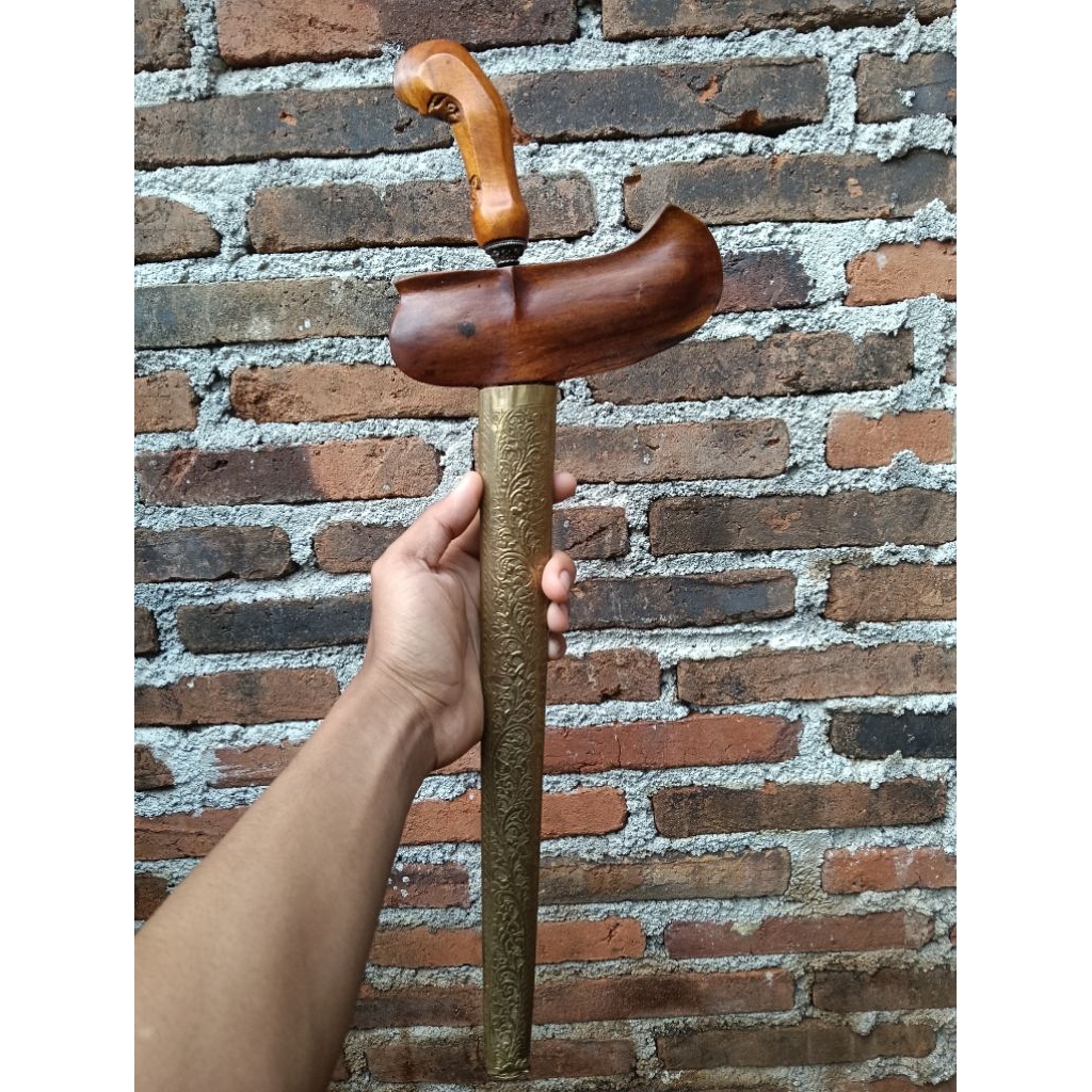Warangka Gayaman Surakarta