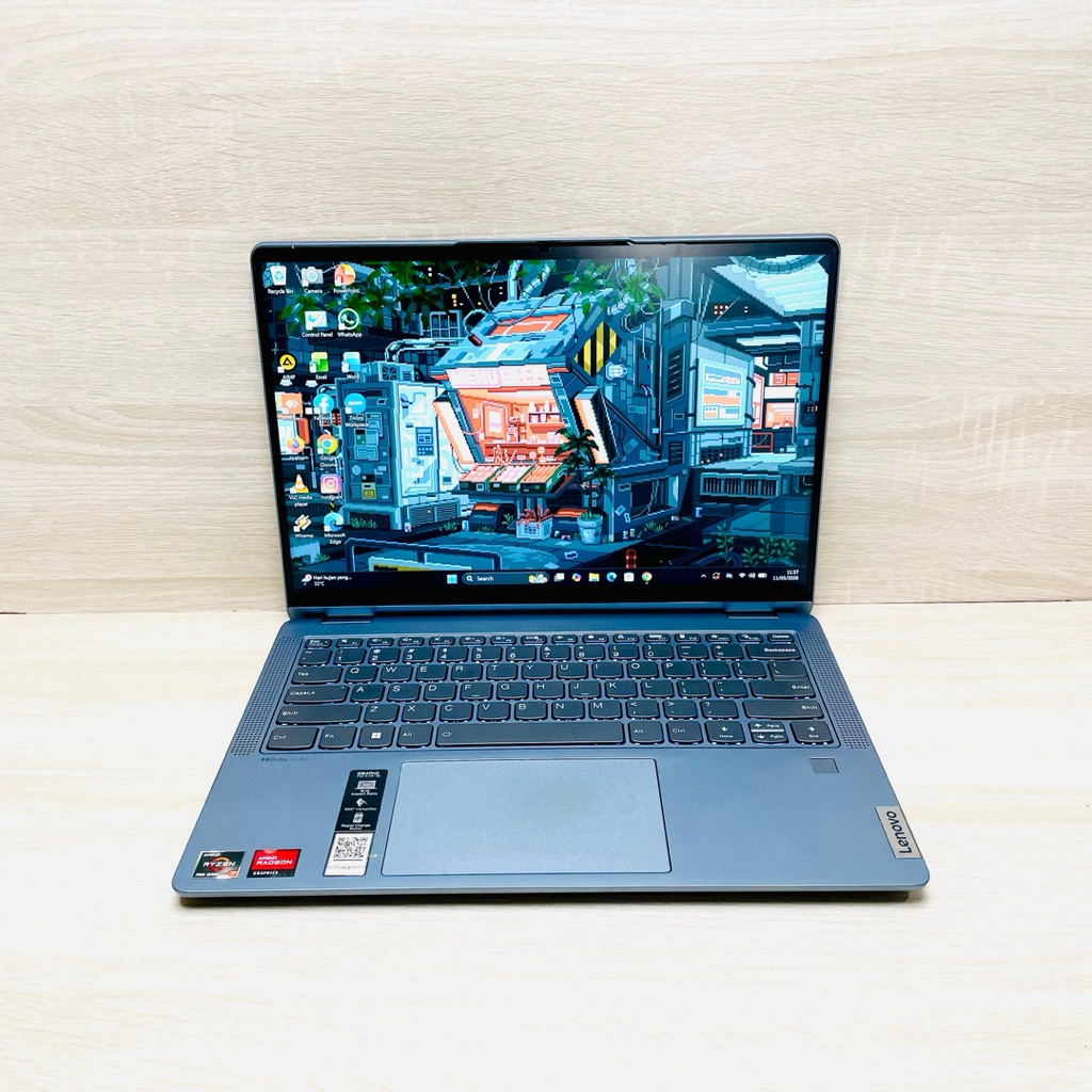 LENOVO IDEAPAD FLEX 5