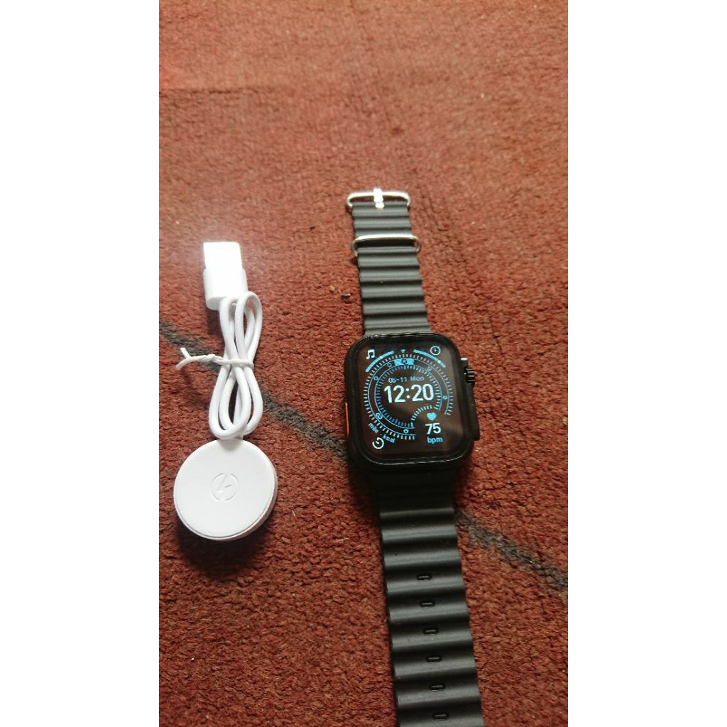 Smartwatch T800 Ultra