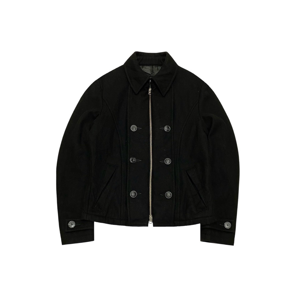 PPFM Napoleon Jacket