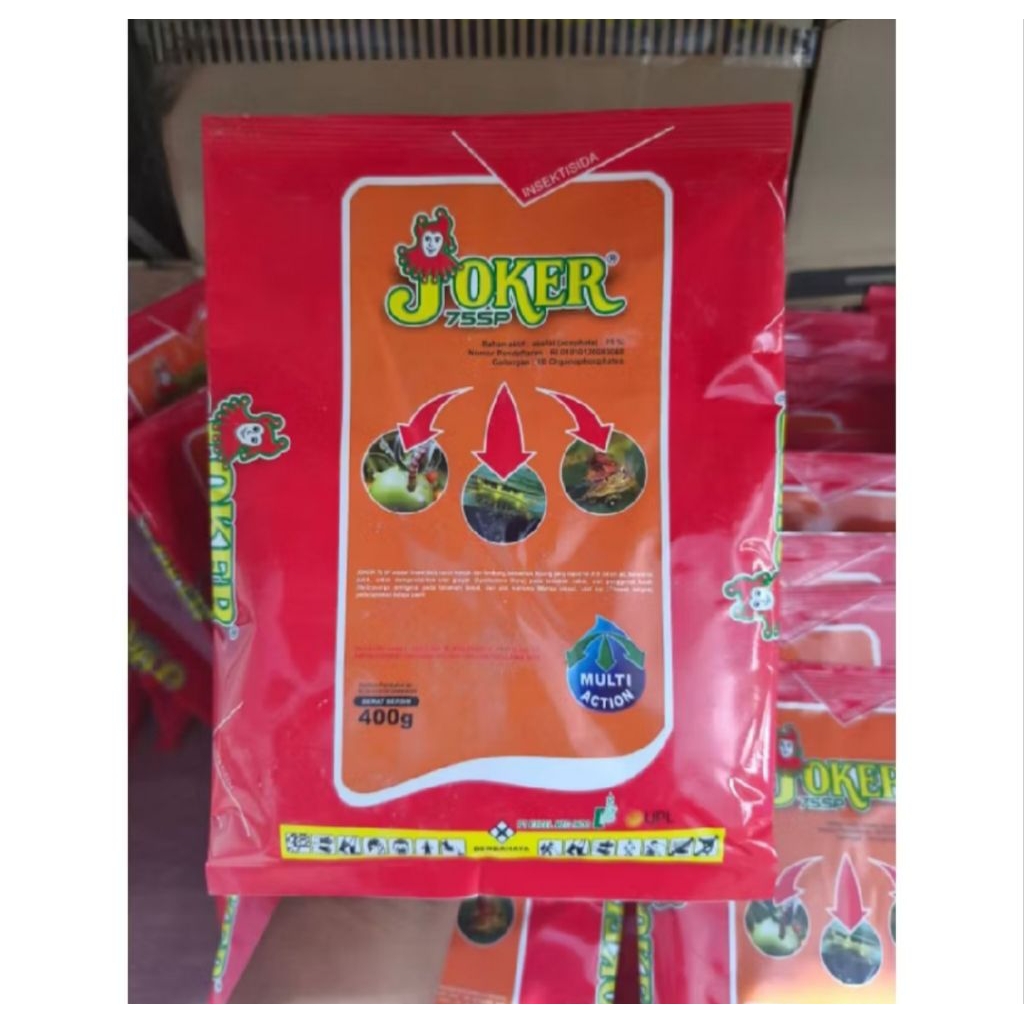 insektisida Joker 400 gram
