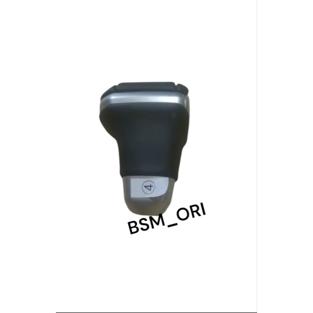Shift knob pesneling matic Innova xenix Original