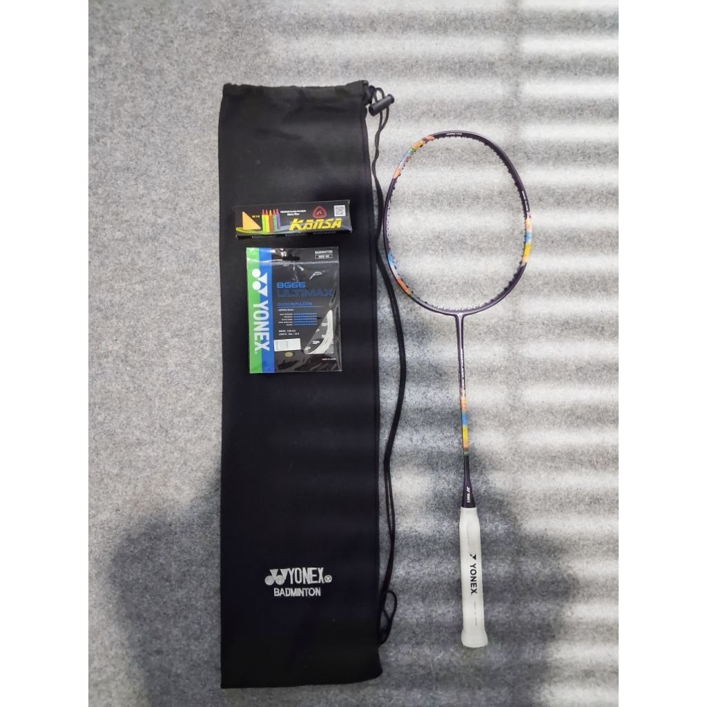 COD YONEX NANOFLARE 700 PRO