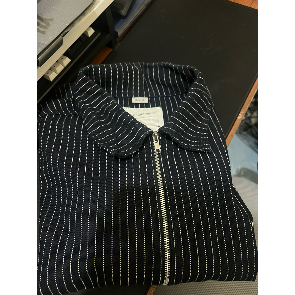 wabash jacket