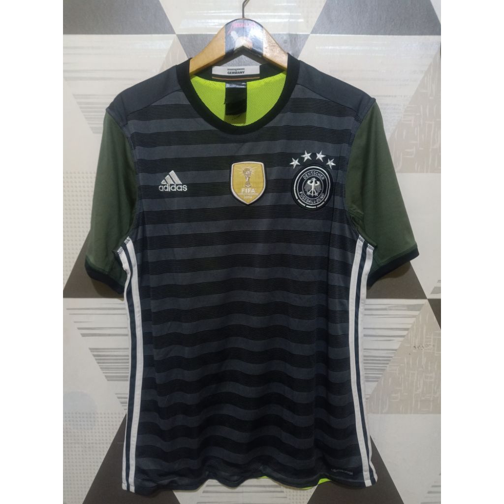 Jersey Fifa World Champions 2014