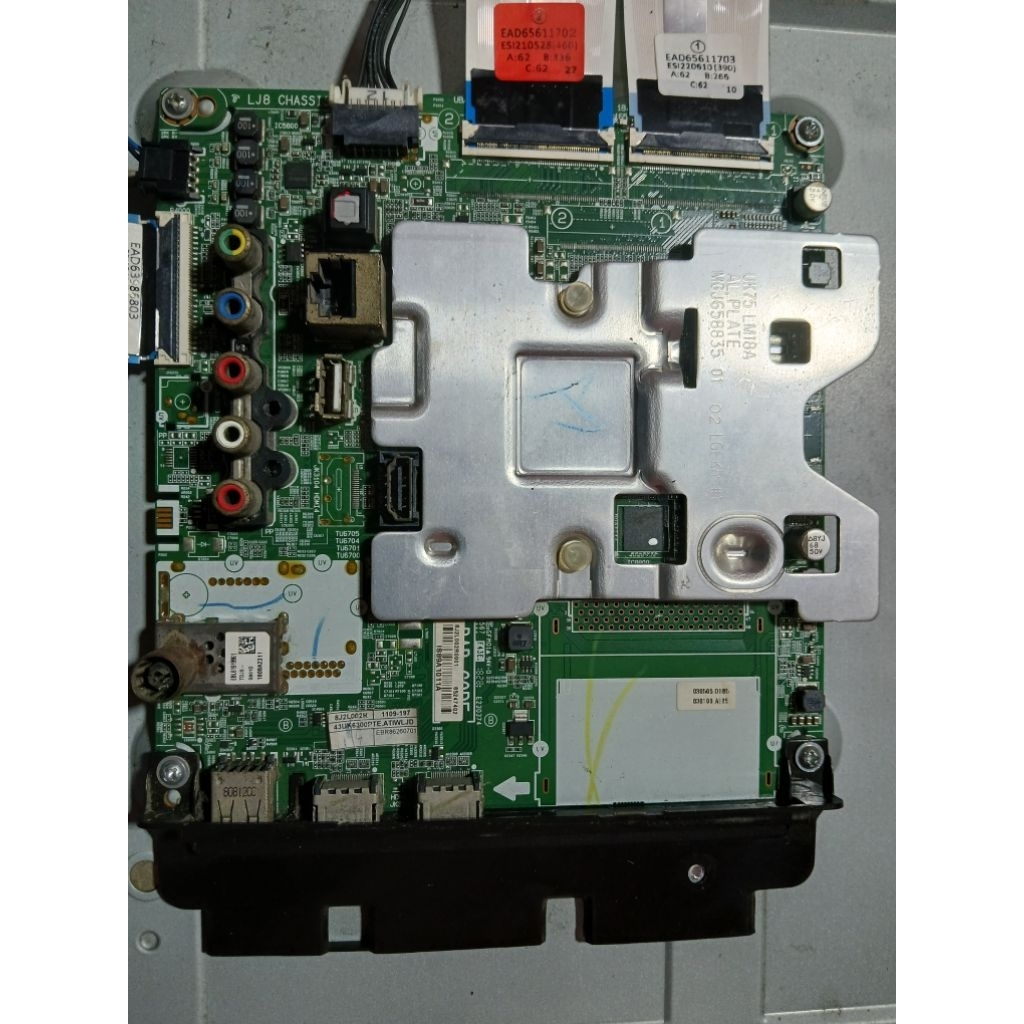 MB LG 43UK6300PTE