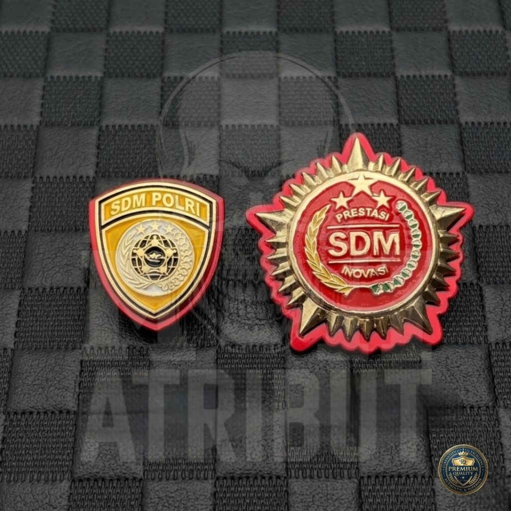 RODA SDM POLRI PIN SDM POLRI