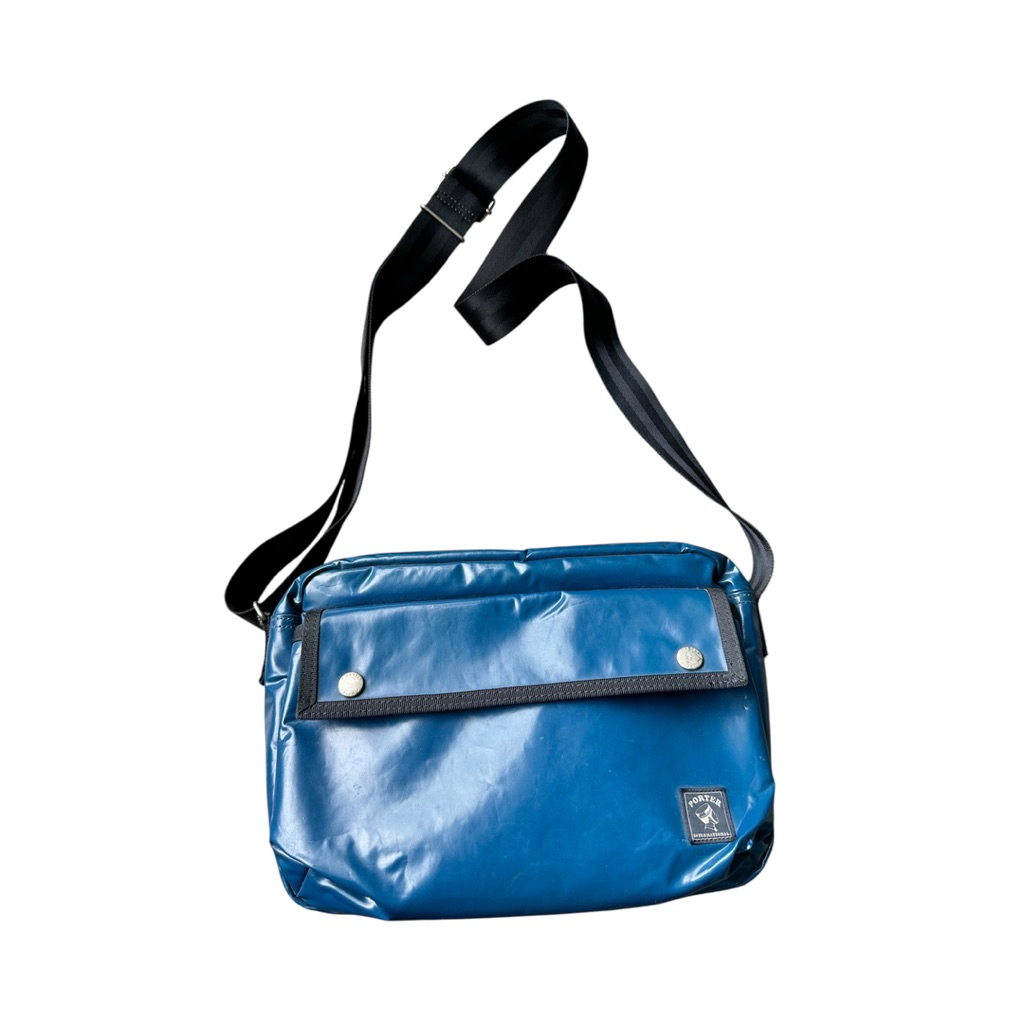 Porter sling bag