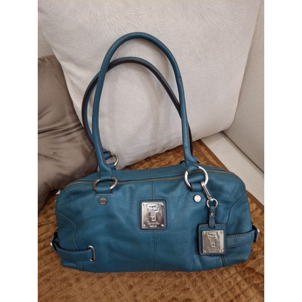 TIGNANELLO Vintage Bag Y2K (Harga NETT)