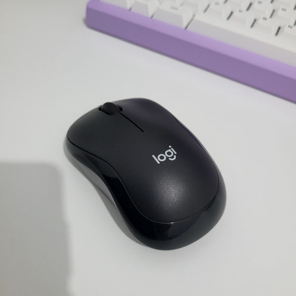 logitech m240 bluetooth mouse