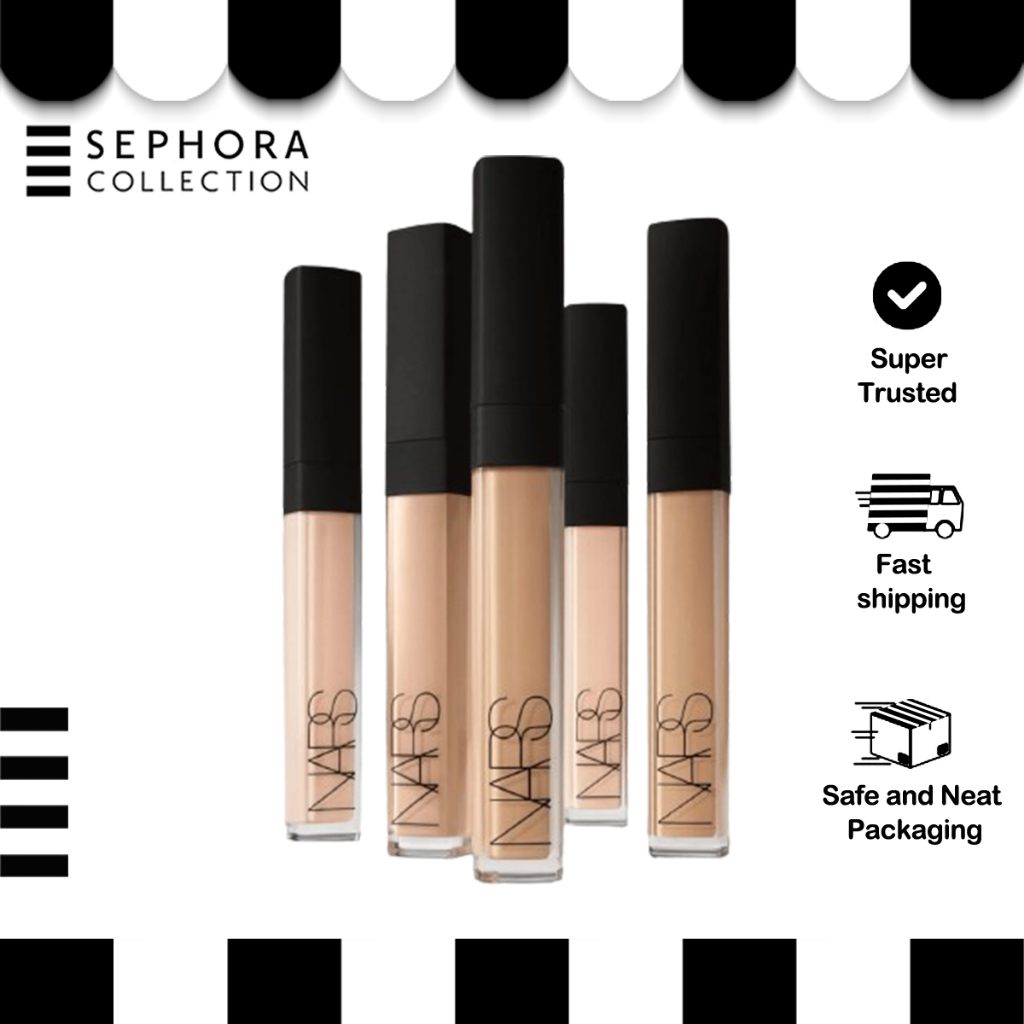 NARS Concealer/NARS Radiant Creamy Concealer soft matte 6ml
