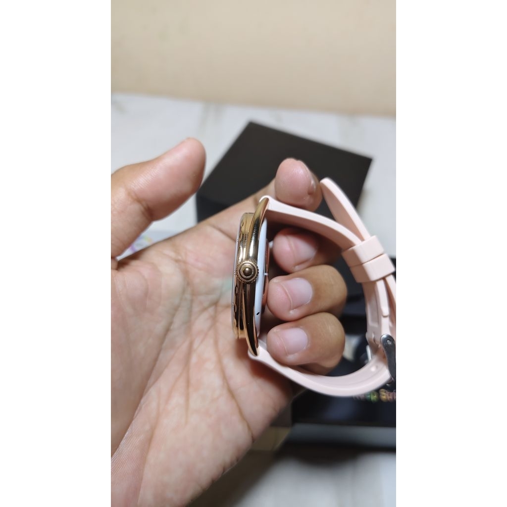 SMARTWATCH AOLON NOVA