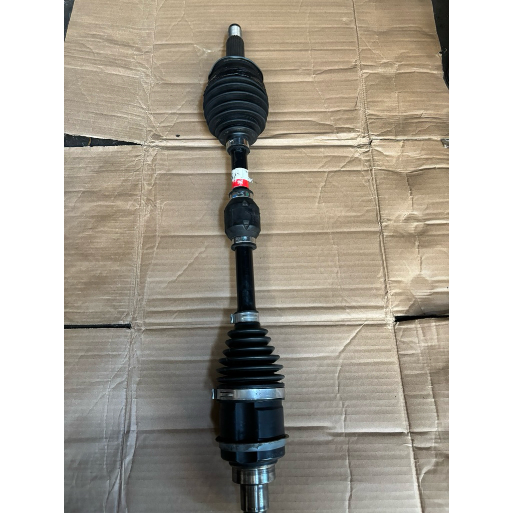 CV JOINT AS RODA KOKEL SIGRA CALYA 1,200cc KIRI COPOTAN