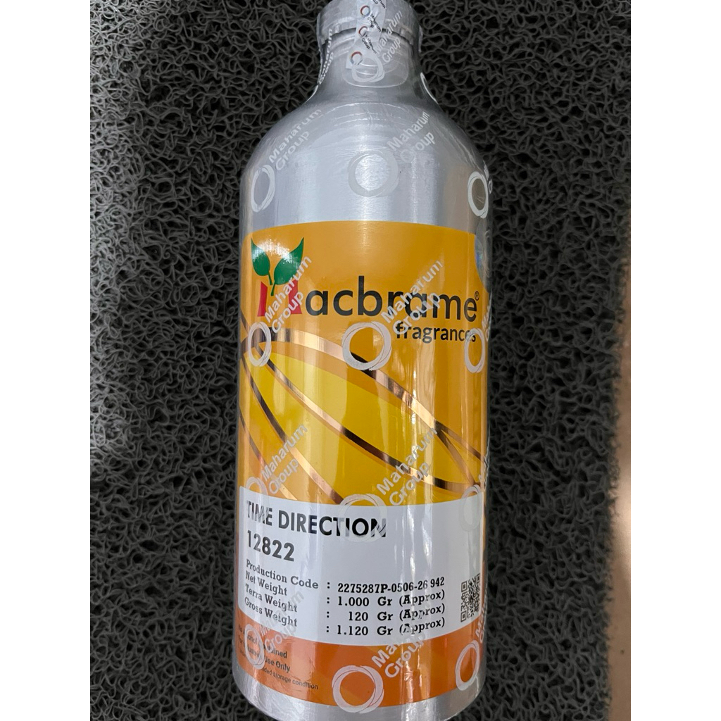 TIME DIRECTION MACBRAME 1KG