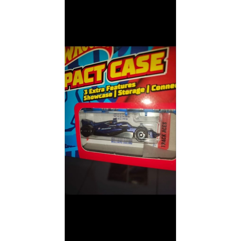 Pop race clk gtr