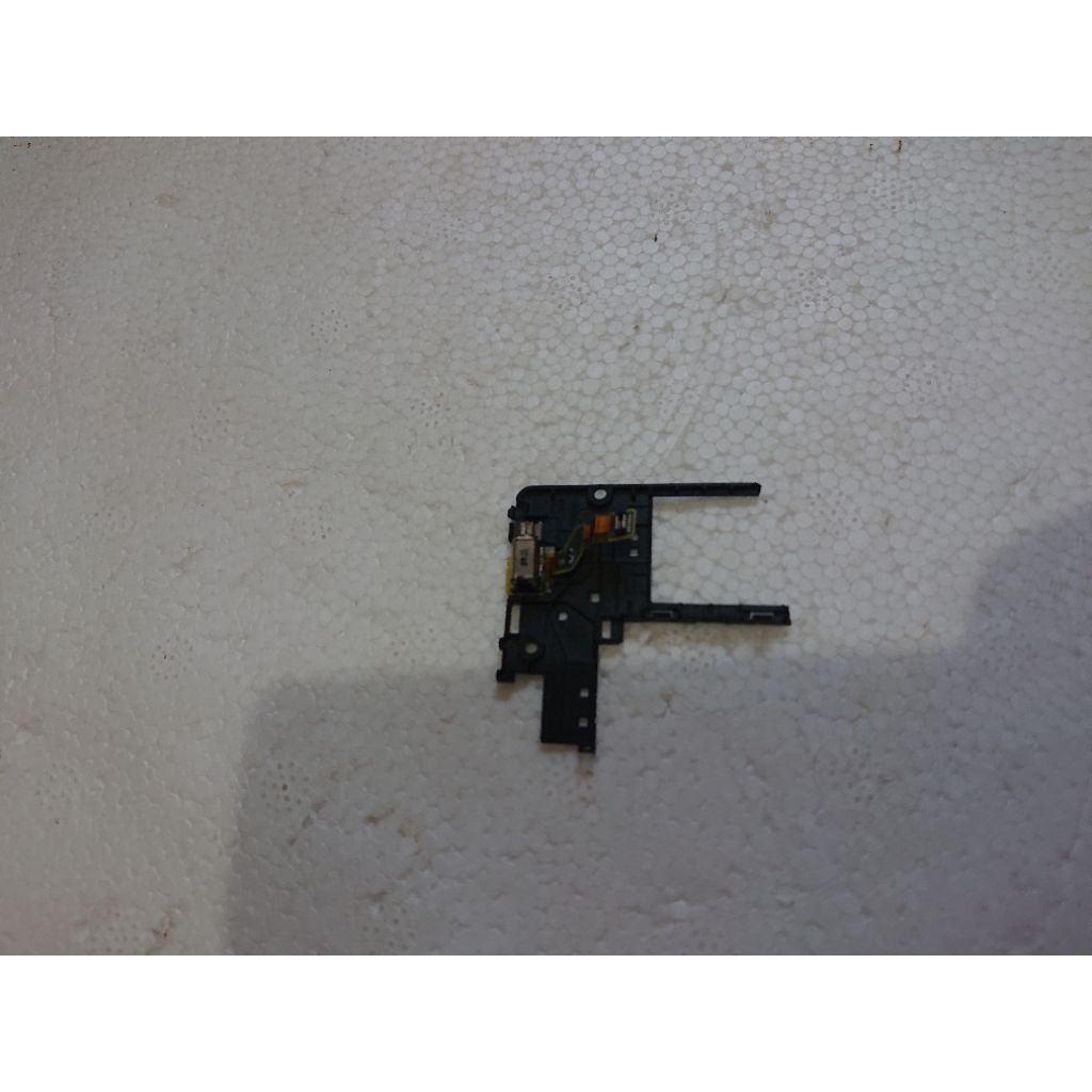 Modul getar tanpa frame Sony xz premium normal
