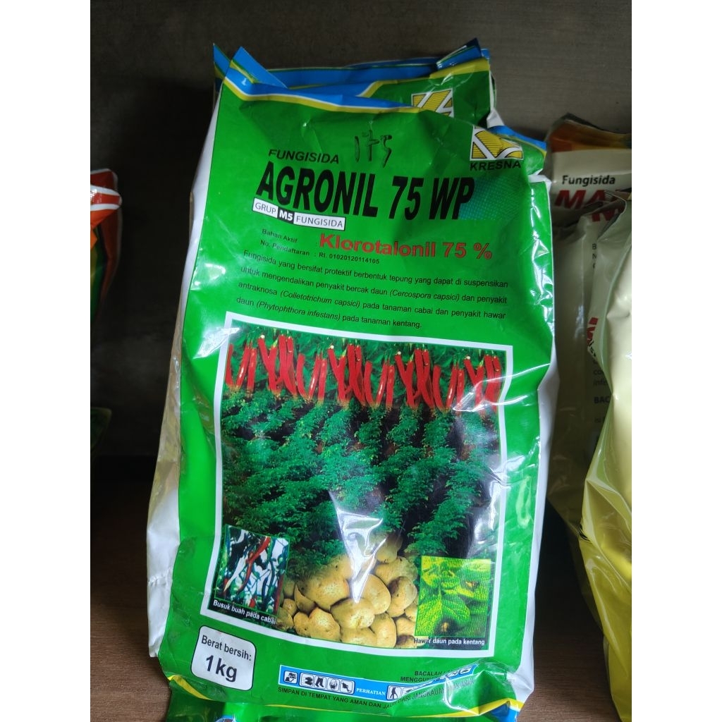 Agronil 75WP 1kg