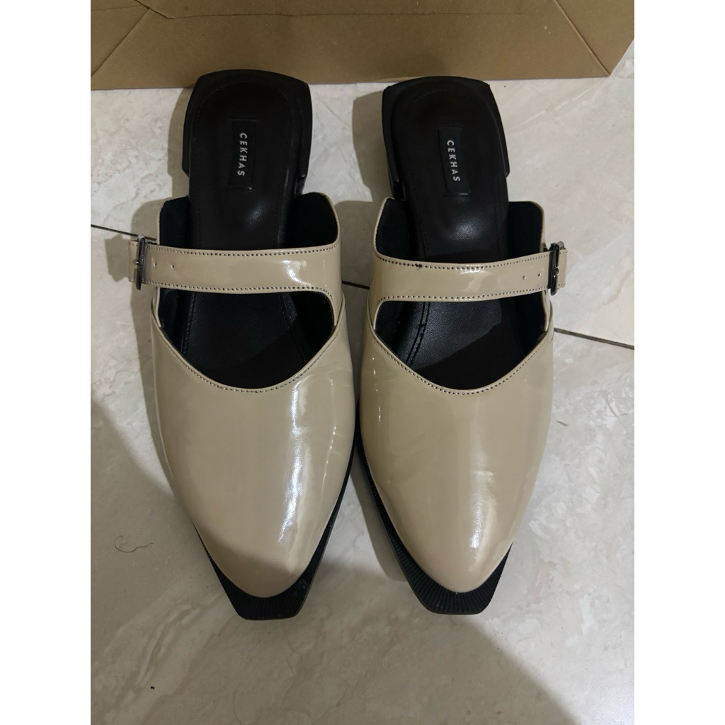 cekhas mules