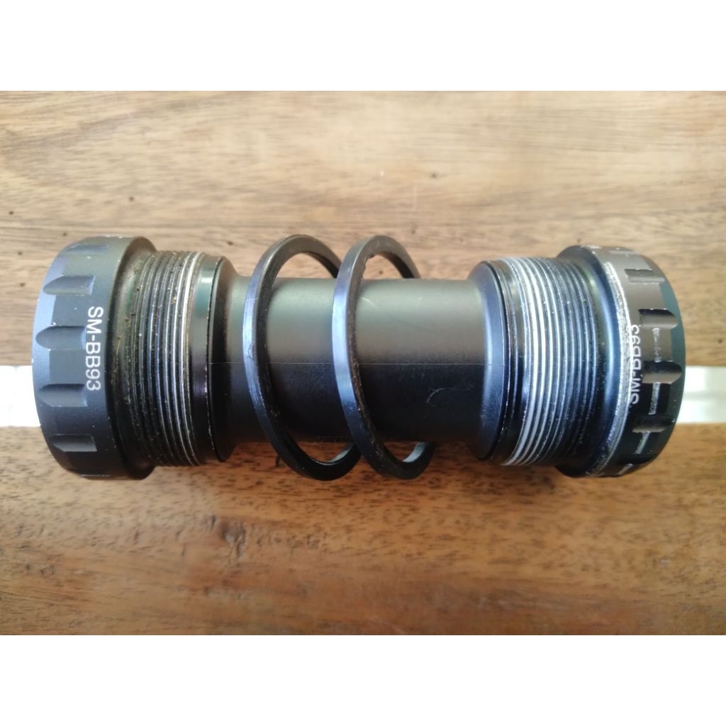 BB HT2 shimano SM-BB93 XTR original