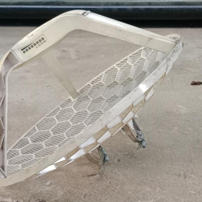 MikroTik LHG 5 (second normal) bekas upgrade