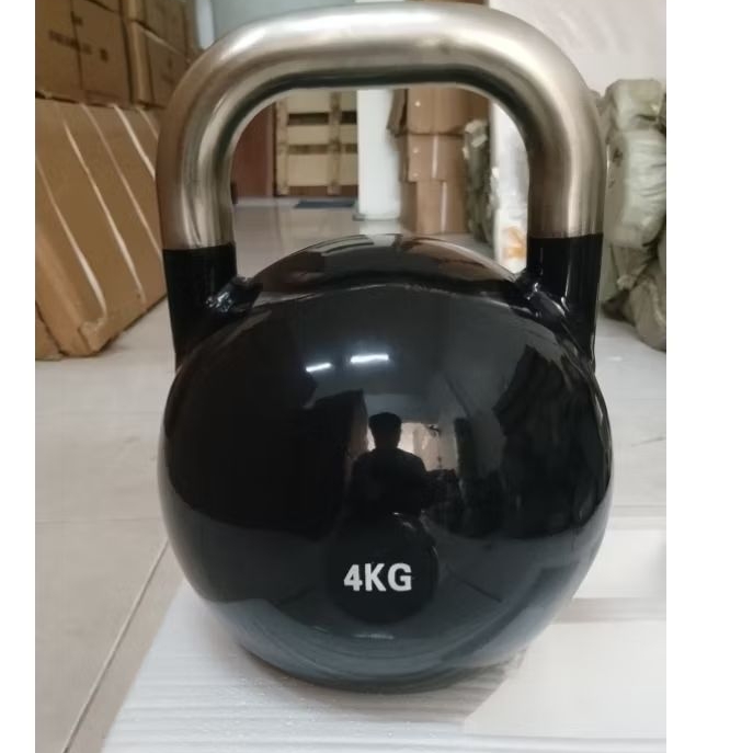Competition Kettlebell 4Kg