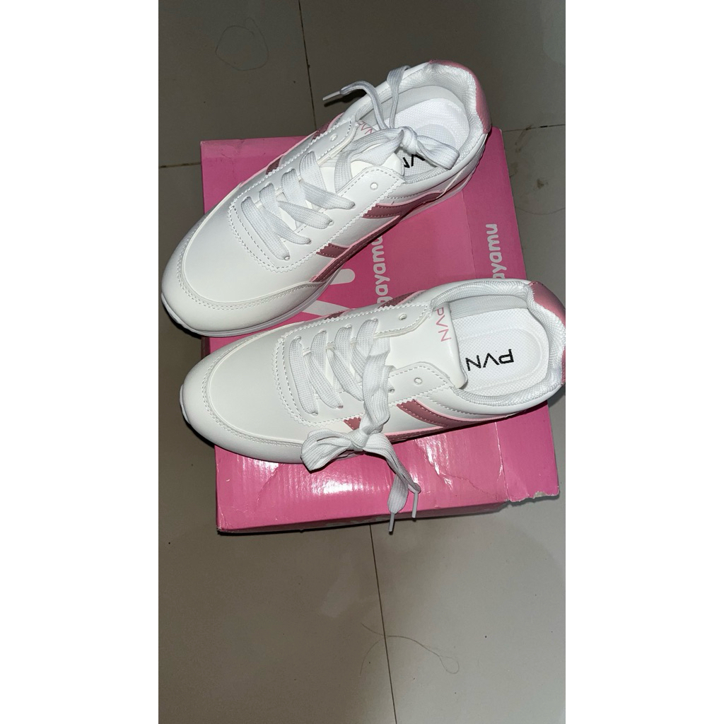 sepatu vpn