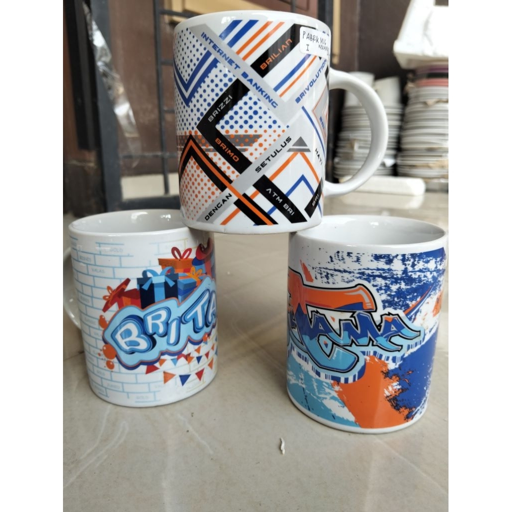 mug original sponsor 350ml