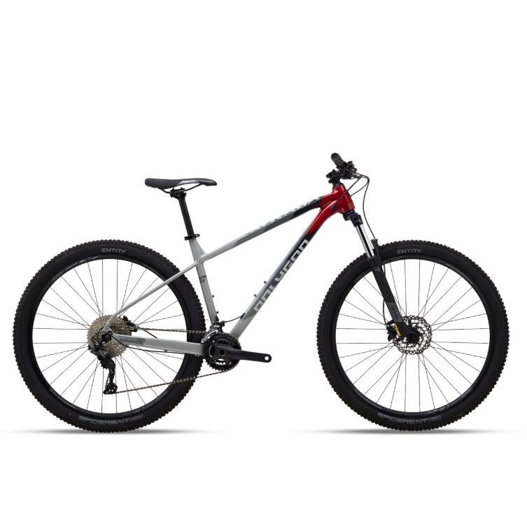 Sepeda MTB Xtrada 5 Size S ban 27,5' + Free Bottle Cage Polygon