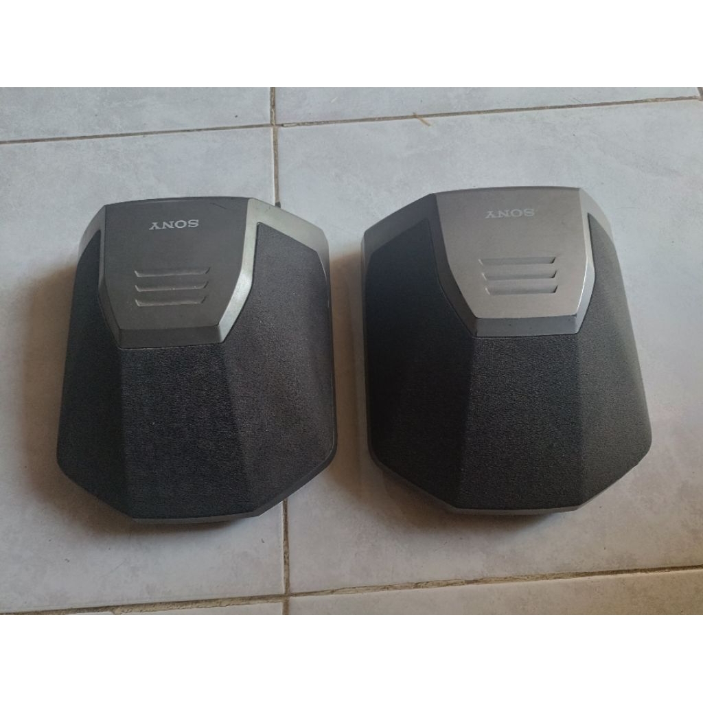 speaker surround SONY ss-sr 991G