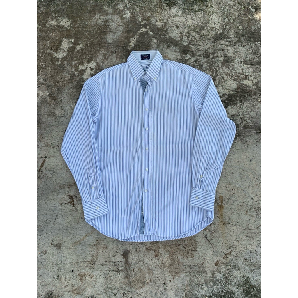 Paul & Shark Herren Shirt