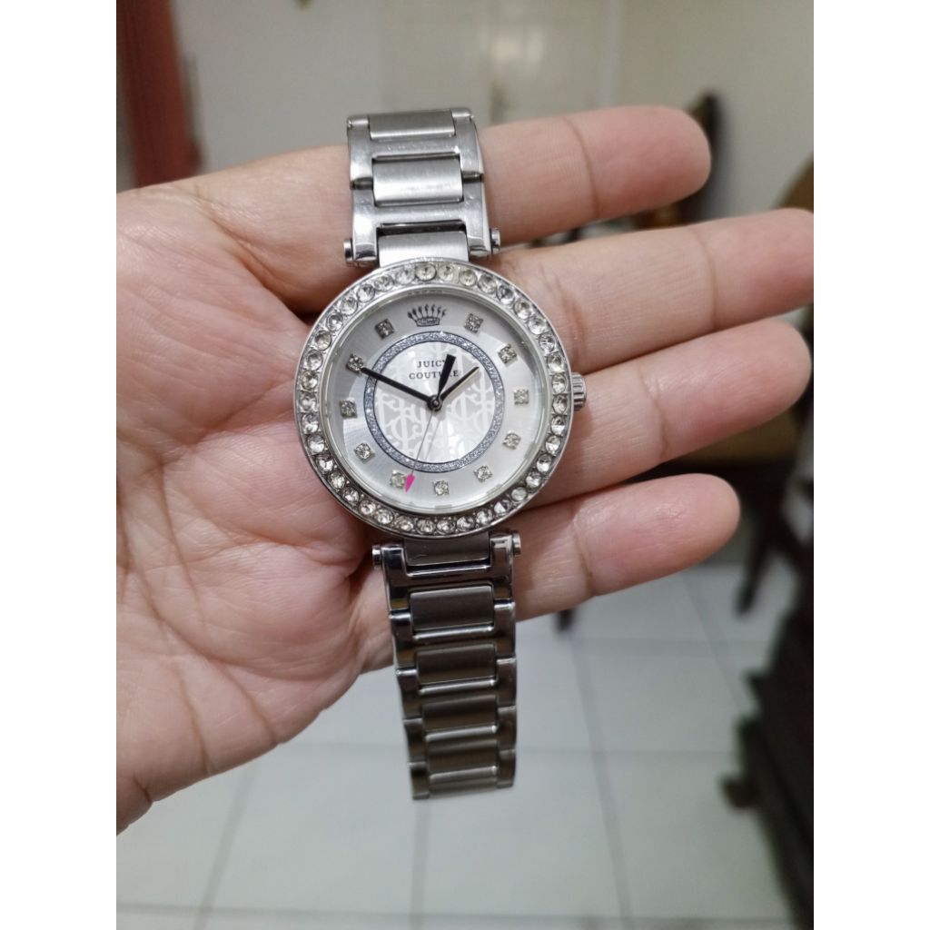 [Preloved] Jam Juicy Couture Original