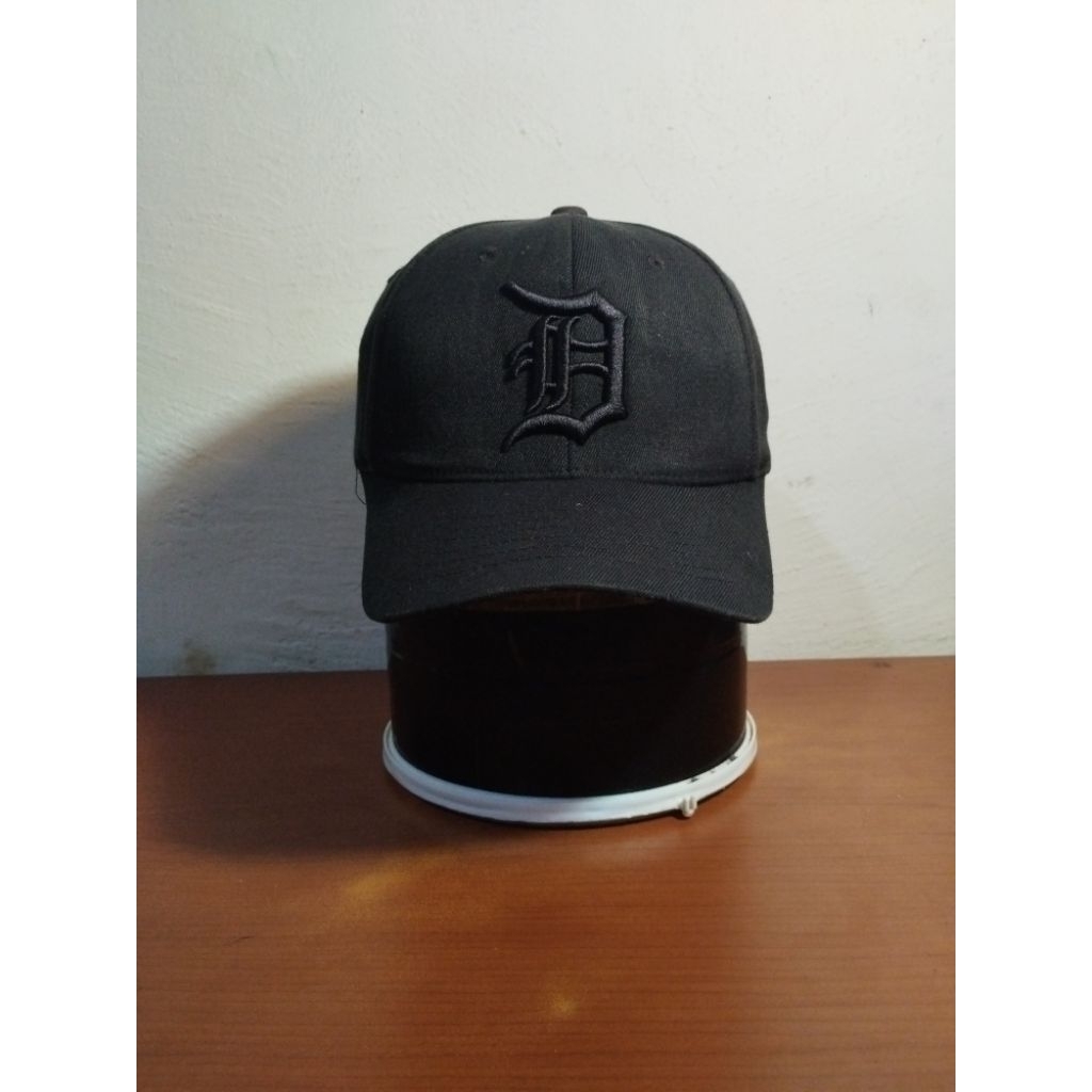 Topi MLB Detroit Tigers Bob