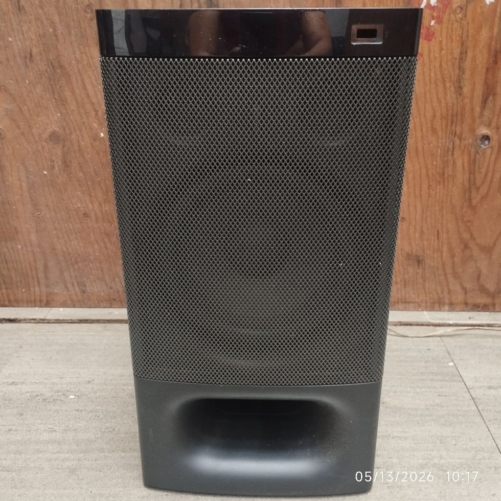 Subwoofer Pasif Sony 8 inch SA WS700RF Mulus