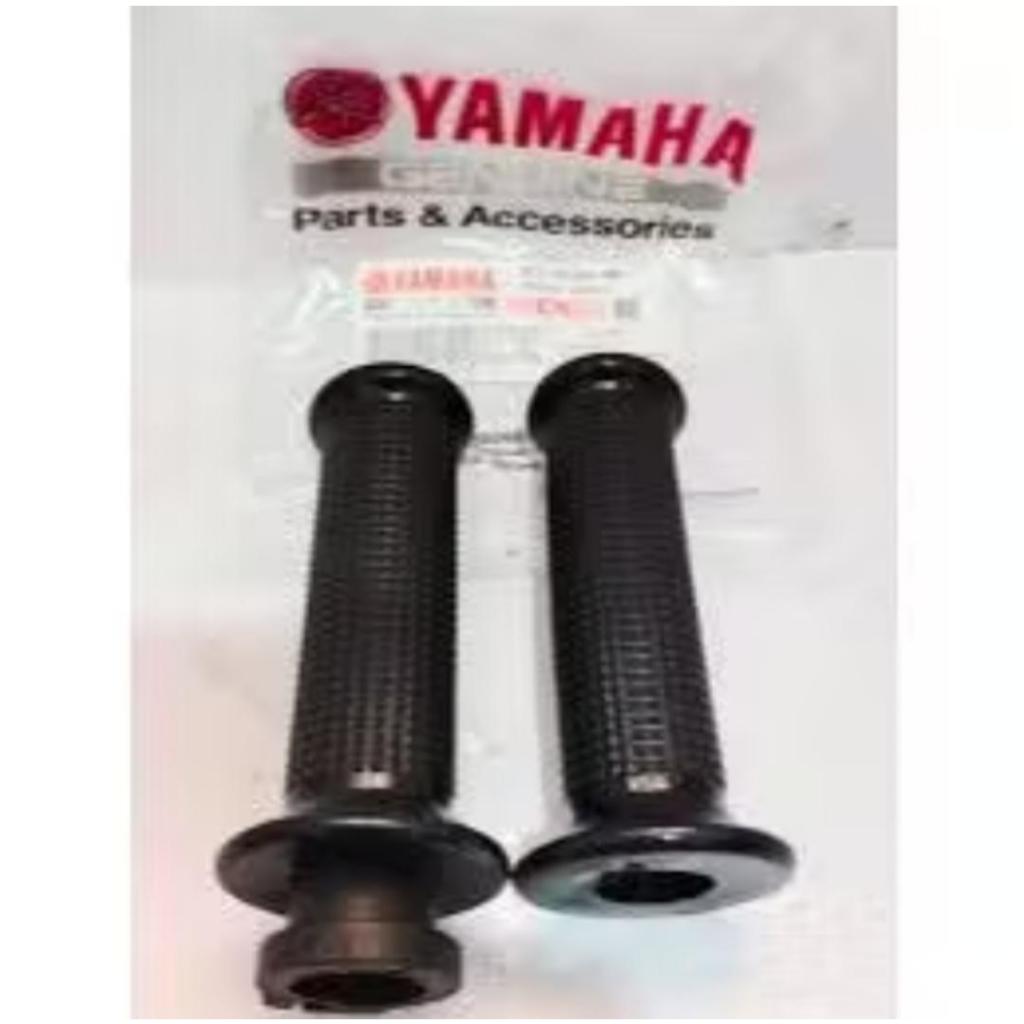 Handgrip Hand Grip Handfat Sarung Gas Set Motor Vixion Old Vixion Lama 3C1
