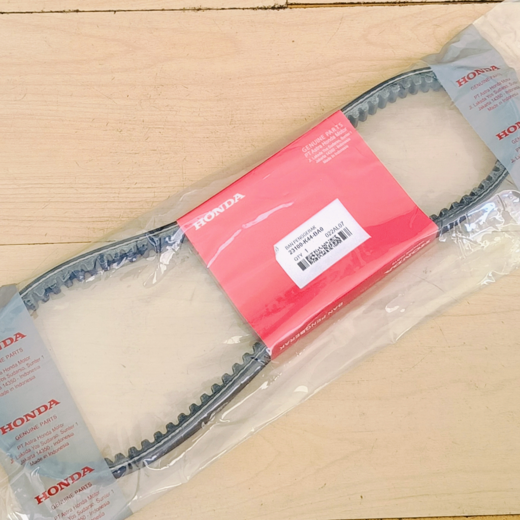 VANBELT V-BELT BEAT POP K44 ORIGINAL 23100-K44-BA0