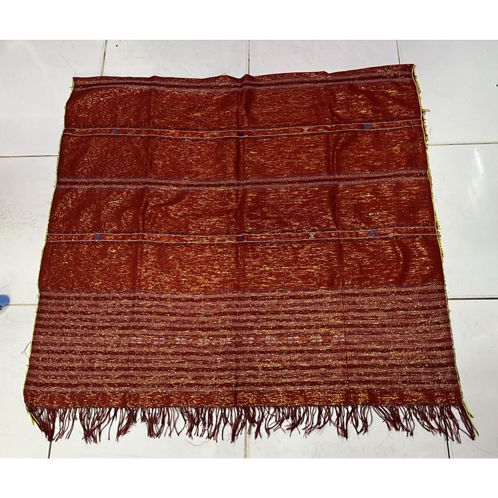 Ulos suri suri simalungun / hande hande / slendang pria / wanita