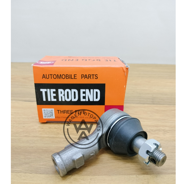 Tie Rod End Luar 555 JAPAN Panther Touring | Panther Kapsul 2.5