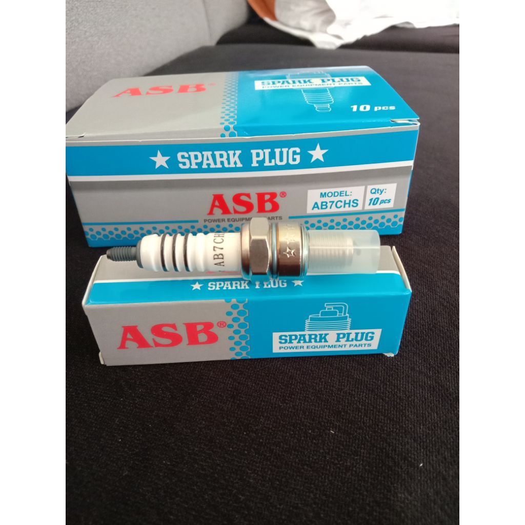 (10pcs)original busi ASB AB7CHS