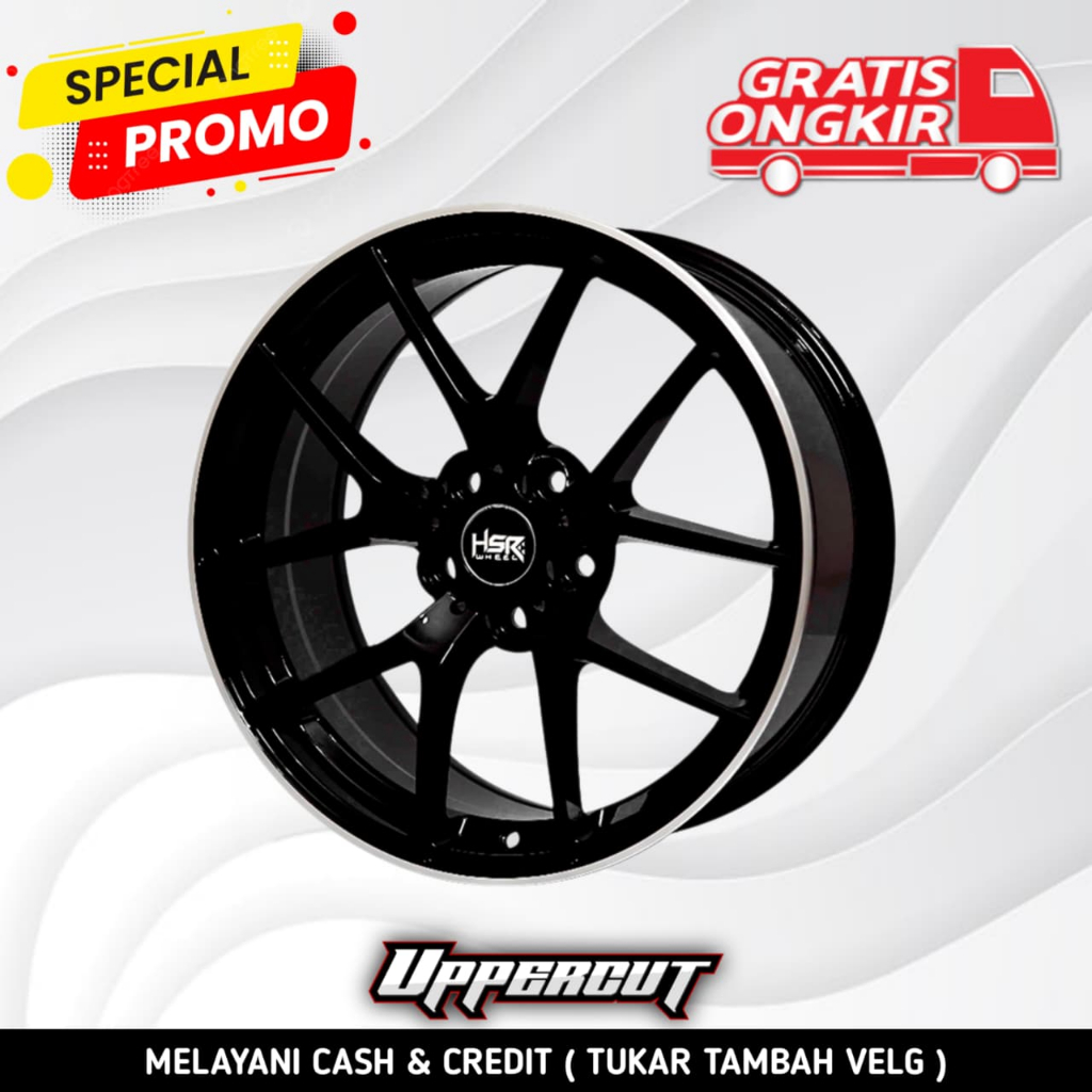Velg Mobil MG5 Ring 18 Cocok Juga Untuk BMW G20 BMW Z4 BMW M3 Mercy C200