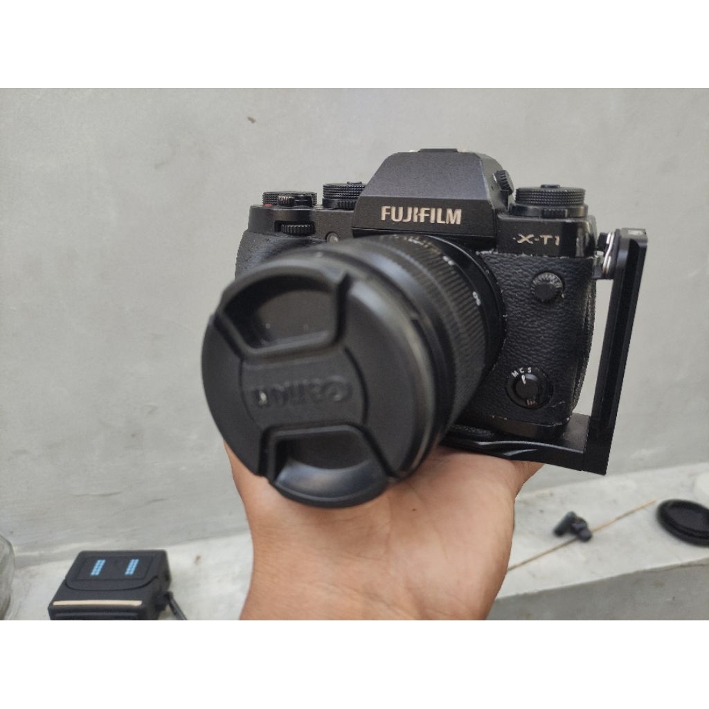 fujifilmXT1