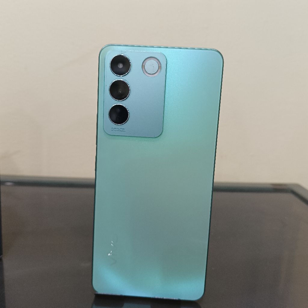 Handphone Vivo V27E Ram 12 256GB (Batangan, Tanpa Charger)