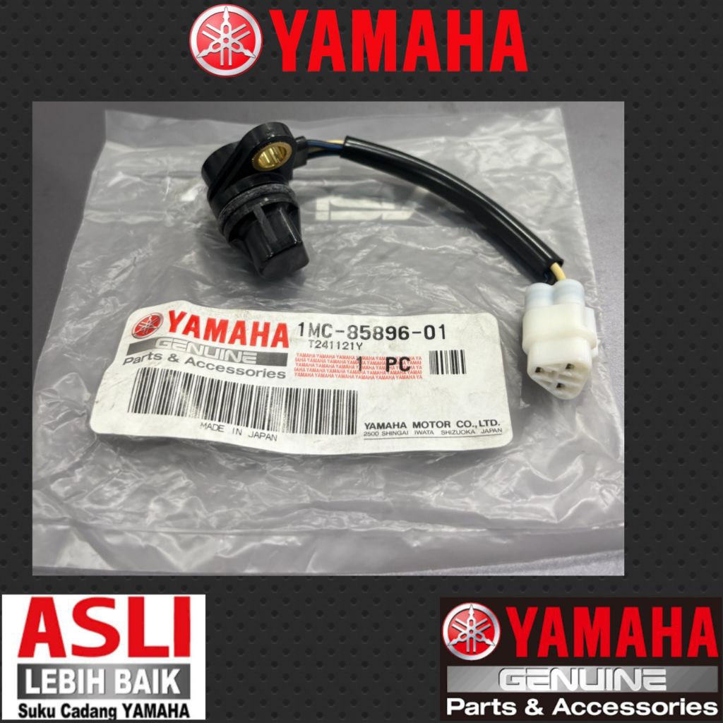 SENSOR,CAM POSITION ORIGINAL YAMAHA FJR 1300/1MC-85896-00