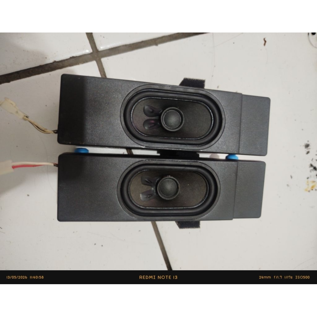 Tcon Hisense + speker 40E5600EX