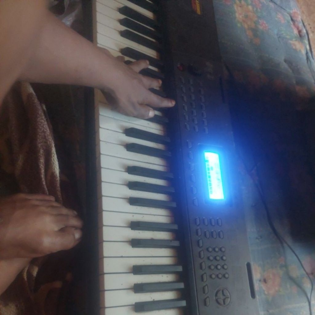 keyboard angelet xts 690