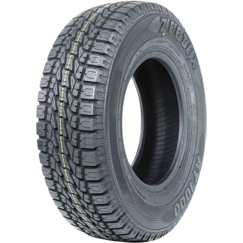 BAN MOBIL MITSUBISHI TRITON STRADA 285 75 R16 ZEETEX AT 1000 BAN MOBIL BARU