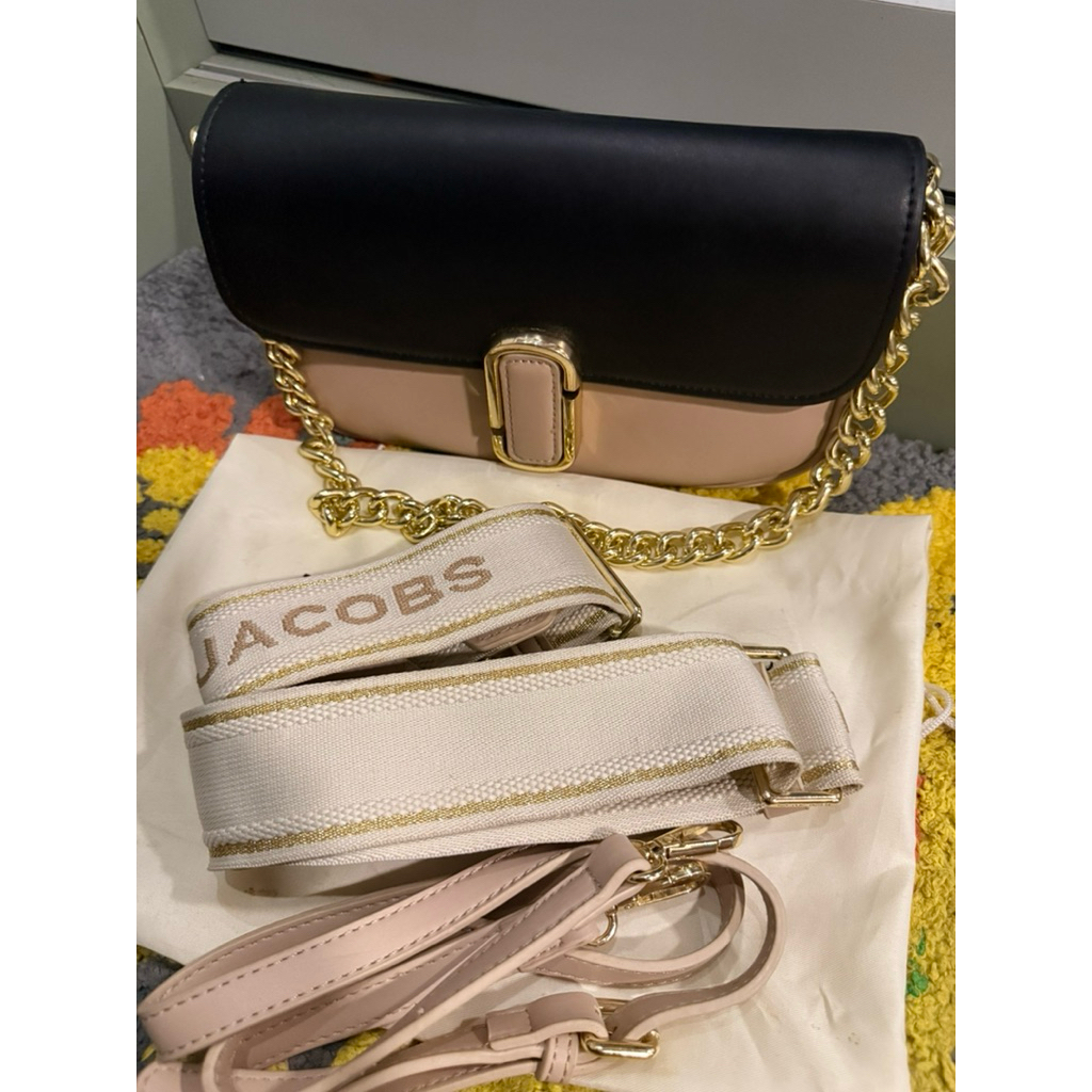 PL TAS WANITA MJ