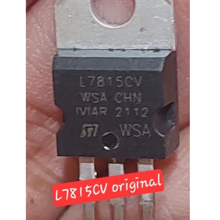 ic l7815cv original kuat