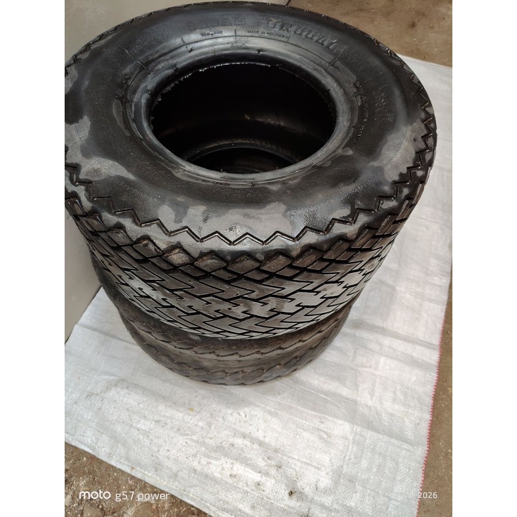 ban bekas ATV ukuran18×8.50-8