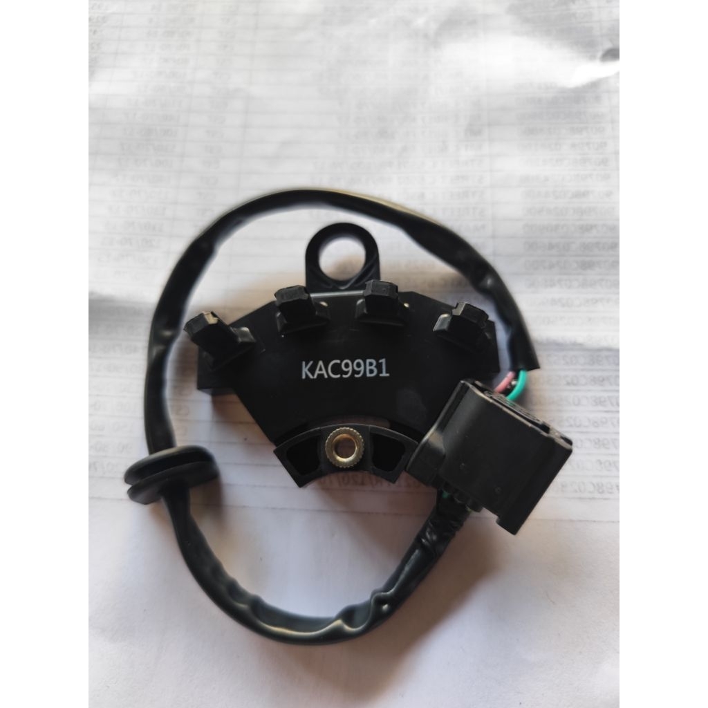 sensor CKP sensor ckp spull Honda vario 110 fi esp scoopy fi esp good quality