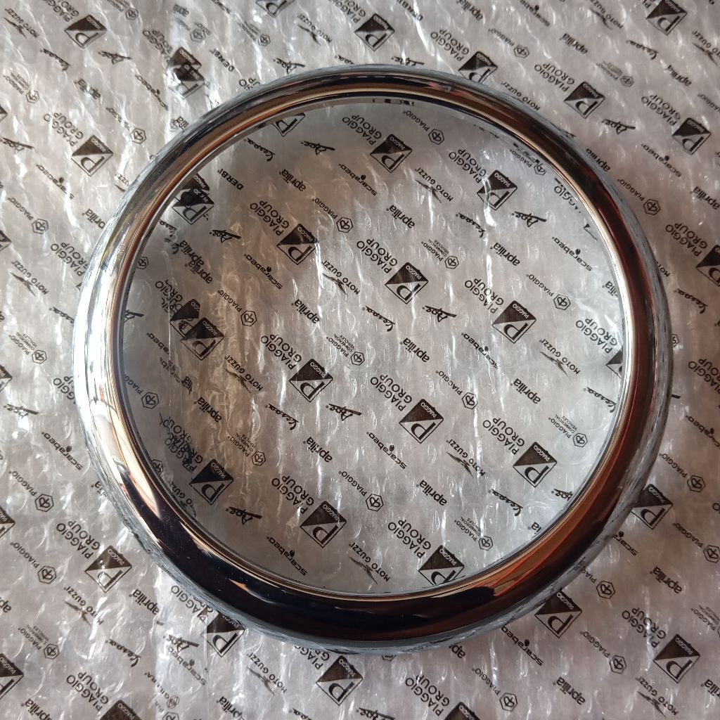 List Lampu Depan Vespa Matic Lxv